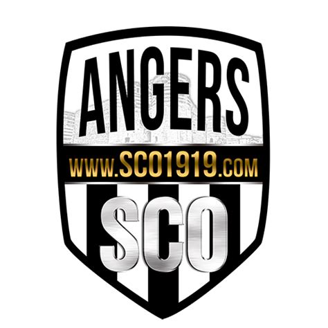 esc ort angers|Angers SCO: All the info, news and results